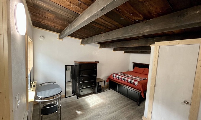 Wallace Apartment | Studio Apartment in Wallace