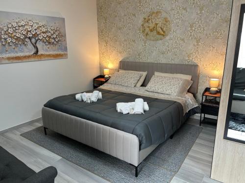 Fossato di Vico Apartment | Studio apartment in Fossato di Vico