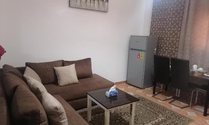 Larache Apartment | studio apartment