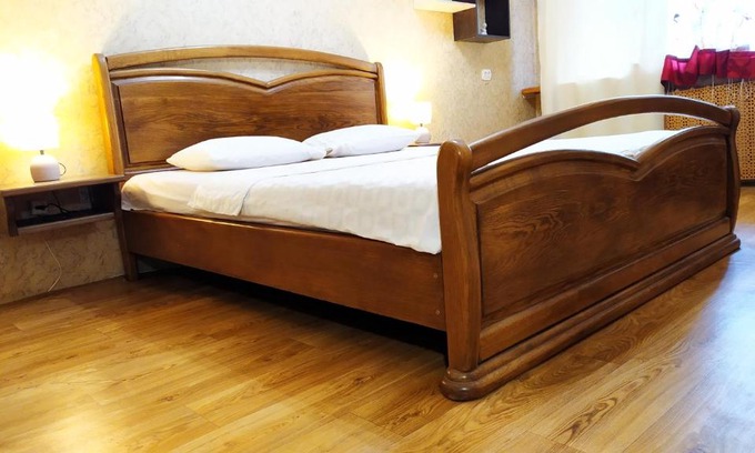 Dnipro Apartment | Studio apartment near the Caravan