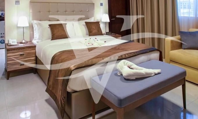 Sharjah Apartment | Studio Apartment Near Aldhiyaa Mosque