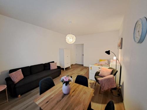 Podoli Apartment | Studio-Apartment near Congress Centre Prague