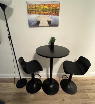 Plateau Mont Royal Apartment | Studio apartment near plateau