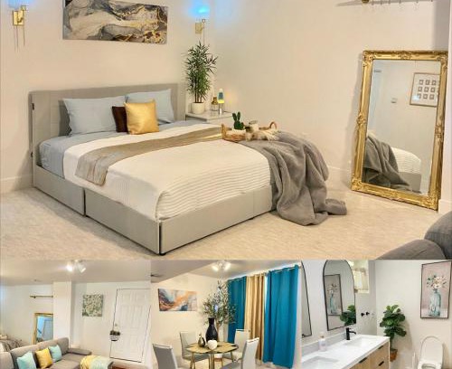 Elko House | Studio Apartment on The Hill in Elko