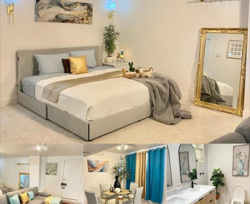 Elko House | Studio Apartment on the Hill in Elko