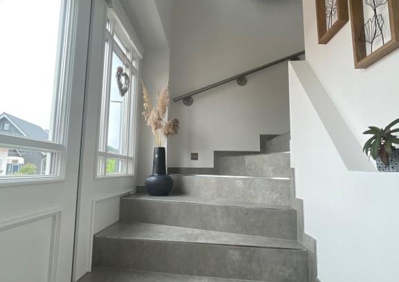 Reken Apartment | Studio - Apartment Steinmetz