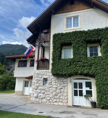 Jesenice Apartment | Studio apartment Ta5ek