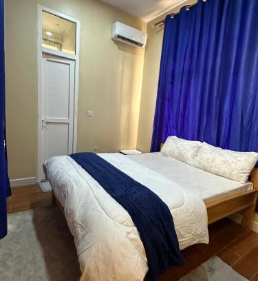Kijitonyama Apartment | Studio apartment