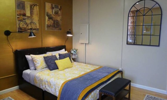 Mount Jackson Apartment | Studio Apartment-Mount Jackson, VA