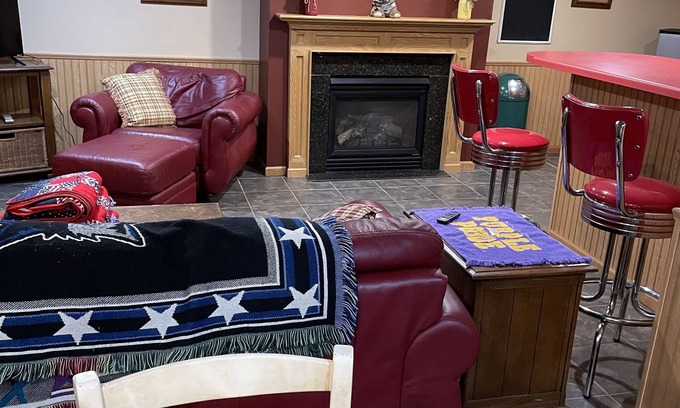 Willmar Apartment | Studio Apartment