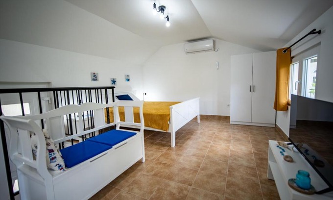 Strp Apartment | Studio apartment Villa Radovic