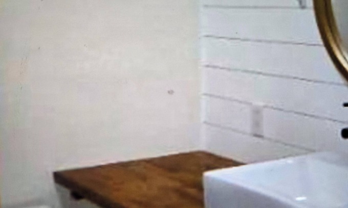 Hot Springs Apartment | Studio apartment with Utilities included with internet and cable.