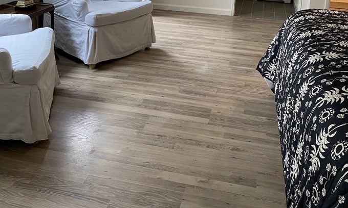 Ventura Apartment | Studio Apartment with Private Patio