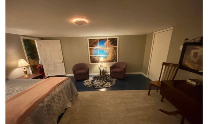 Kennesaw Apartment | Studio apt supersized
