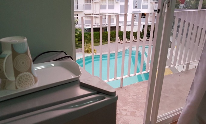 Lahug Condo | Studio Apt with Balcony