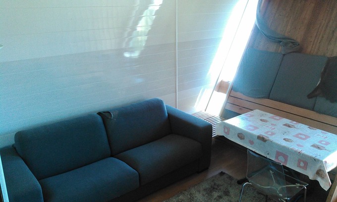 Arc-1600 Apartment | Studio ARC 1600, 25m2, 4pers