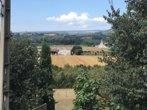 Les Mees Apartment | Studio au calme les hirondelles