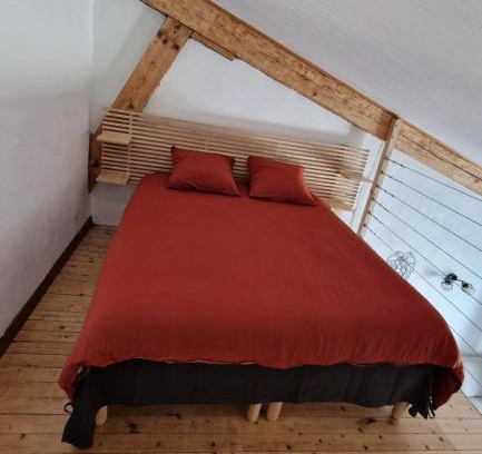 Puyloubier House | Studio Au Pied De La Sainte Victoire