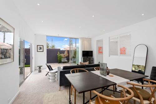 Sumner Apartment | Studio B Sumner - Christchurch