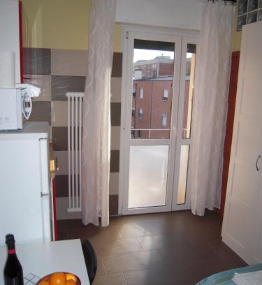 Province of Bologna Apartment | Studio Barca