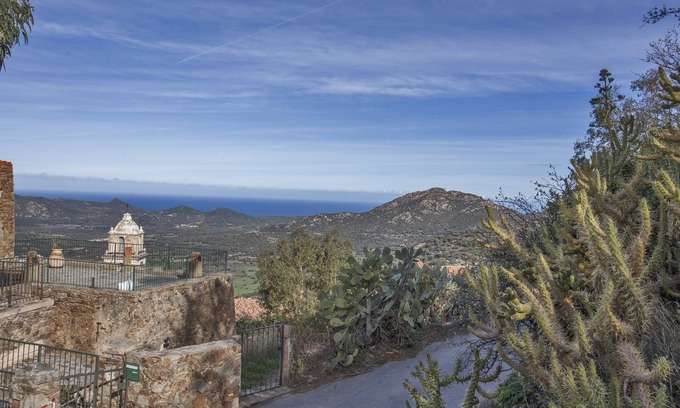 Belgodere Apartment | Studio - BELGODERE