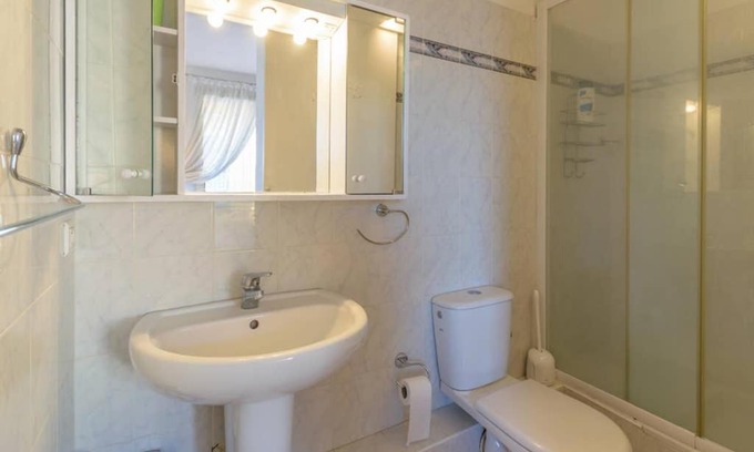 Villefranche-sur-Mer Apartment | Studio Bella Vista