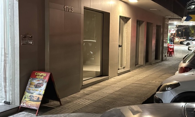 Centro Apartment | Studio Bia