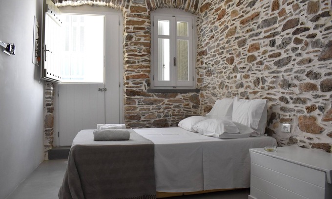 Kithnos House | Studio Bianco - Chora Kythnos