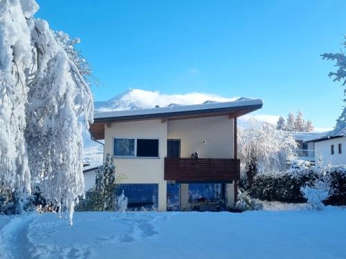 Mutters Apartment | Studio Bike & Snow
