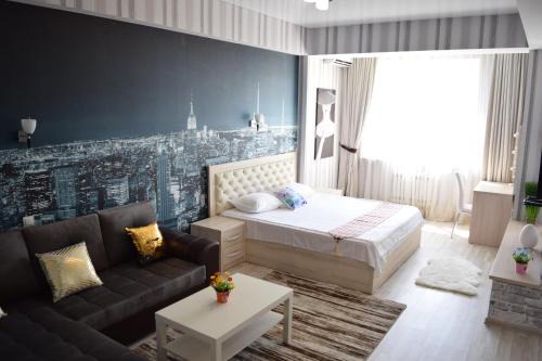 Bishkek Apartment | Studio boutique apartment