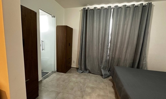 Barbacena Apartment | Studio BQ 3