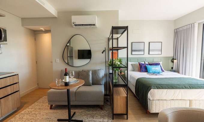 Centro Apartment | Studio