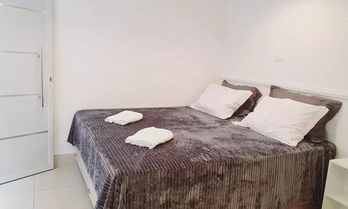Belenzinho Apartment | Studio em São Paulo Metrô Belém