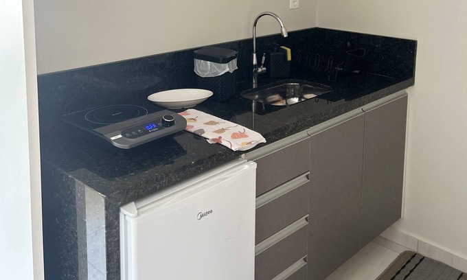 Sorocaba Apartment | Studio - Ótima Localização