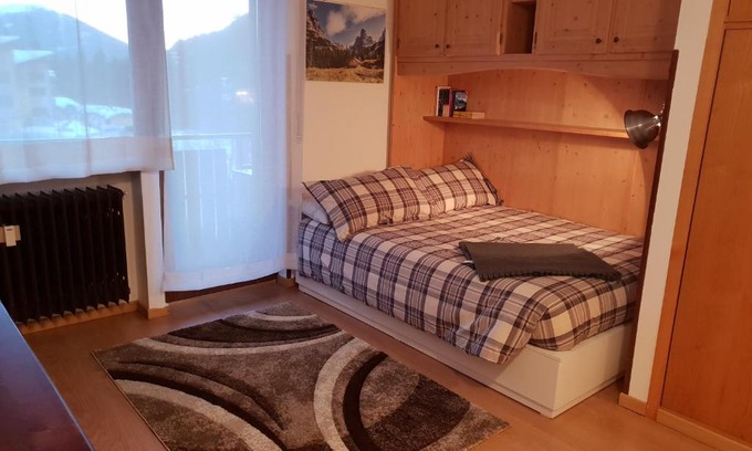 Palu Apartment | Studio Brenta