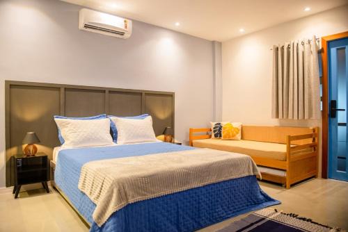 Portal da Ferradura Apartment | Studio Brisa da Ferradura - Búzios