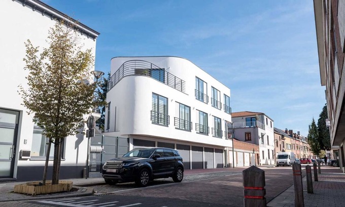 Zaventem Apartment | Studio Brussels Airport
