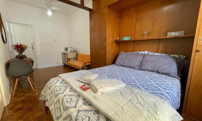 Alto Apartment | Studio Buckingham Palace