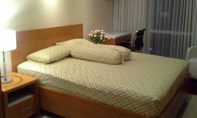 Tangerang Apartment | Studio budget Room Apartment, Tangerang