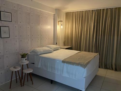 Mossoro Apartment | Studio Business West Flat