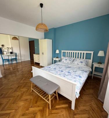 Primorsko Apartment | Studio by the sea