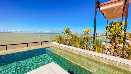 Bessa Apartment | Studio c/varanda - Ocean Art Park by Living