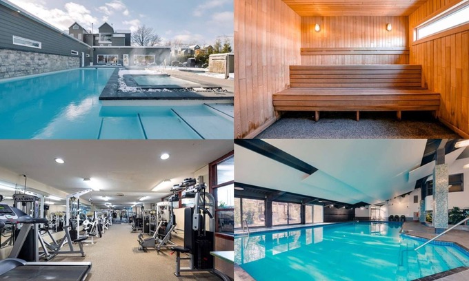 Saint Ferreol les Neiges House | Studio Courchevel 3 (Mezz 2 Q - 1 DL) - 6 people