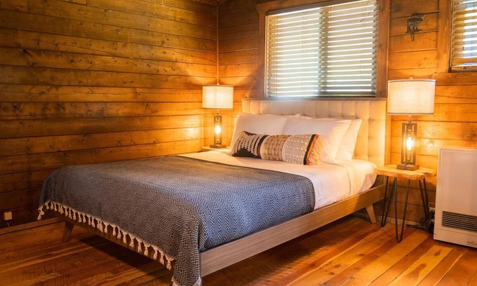 Pagosa Springs House | Studio Cabin, High Creek, Outdoor Seating, Near Pagosa Hot Springs