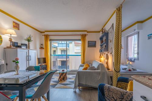 Arcachon Apartment | Studio cabine centre ville