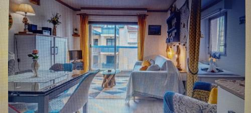 Arcachon Apartment | Studio cabine centre ville