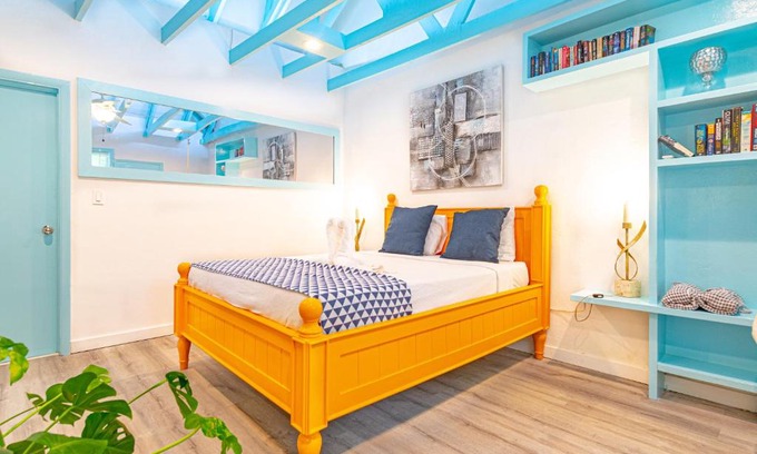 Gambier Apartment | Studio Candy at Viking Hill - Love Beach