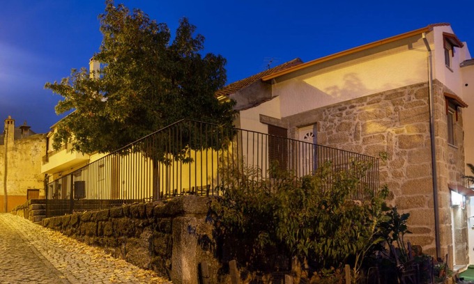 Belmonte House | Studio Casa dos Navegantes