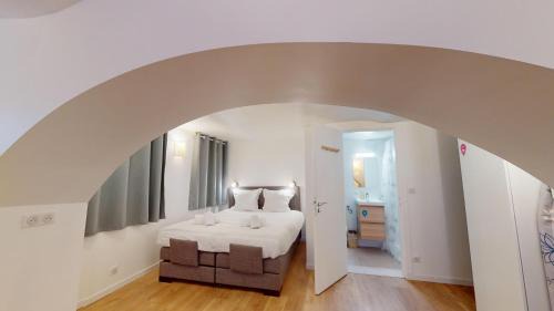 City-Centre - Petite France Apartment | Studio Castelnau