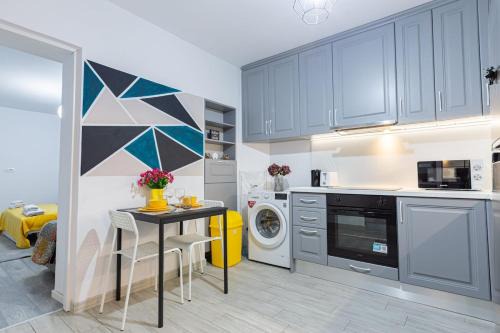 Old City Apartment | Studio Central, Relaxing&Cozy